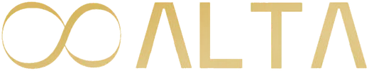 8ALTA logo