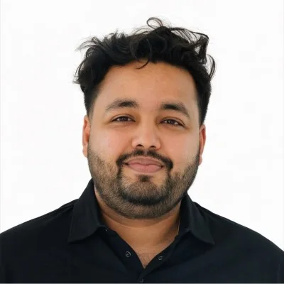 Arun Pandey, ฝ่ายพัฒนาธุรกิจ ที่ 8ALTA
