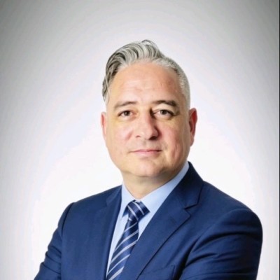 Ricardo Casanova